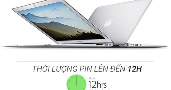 Pin tốt thời gian chờ lâu