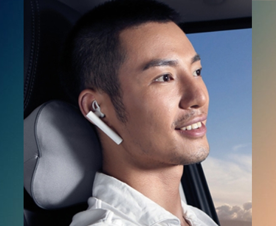 4. Tai nghe bluetooth