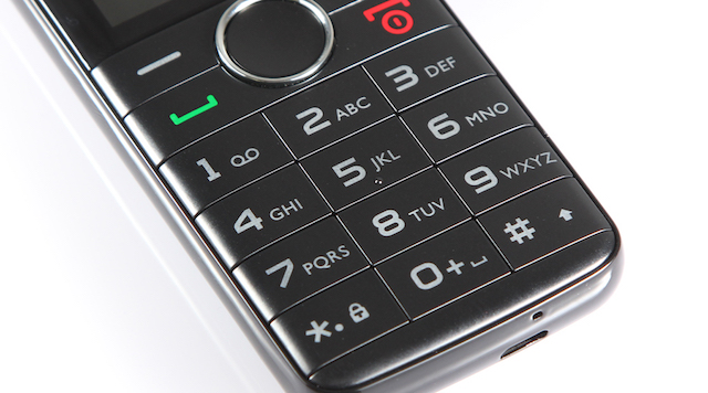 Những lưu &yacute; khi chọn mua điện thoại cho người lớn tuổi