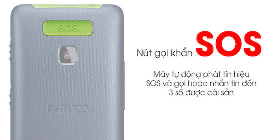 Những lưu &yacute; khi chọn mua điện thoại cho người lớn tuổi