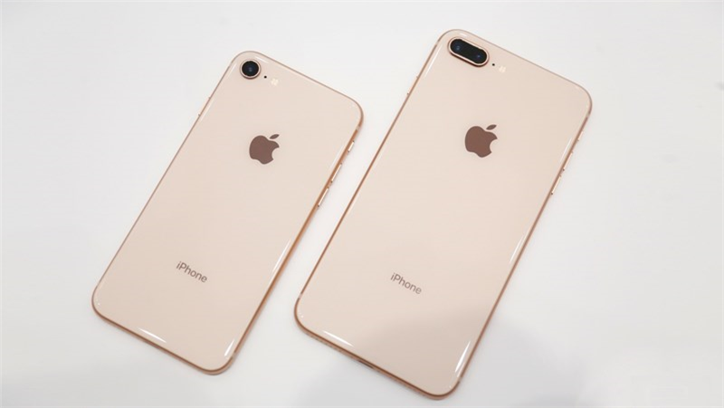 iPhone 7 và iPhone 8, nên mua cái nào?