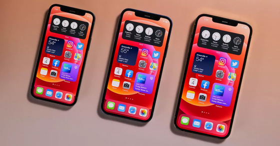 Hướng dẫn Cách quay màn hình iPhone XR đơn giản và nhanh chóng