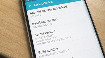 Thông tin sản phẩm Samsung Galaxy Tab A 8.0 2017