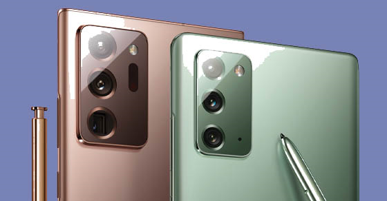 2 cách tuỳ chỉnh phím tắt S Pen trên Samsung Galaxy Note 10 đơn giản