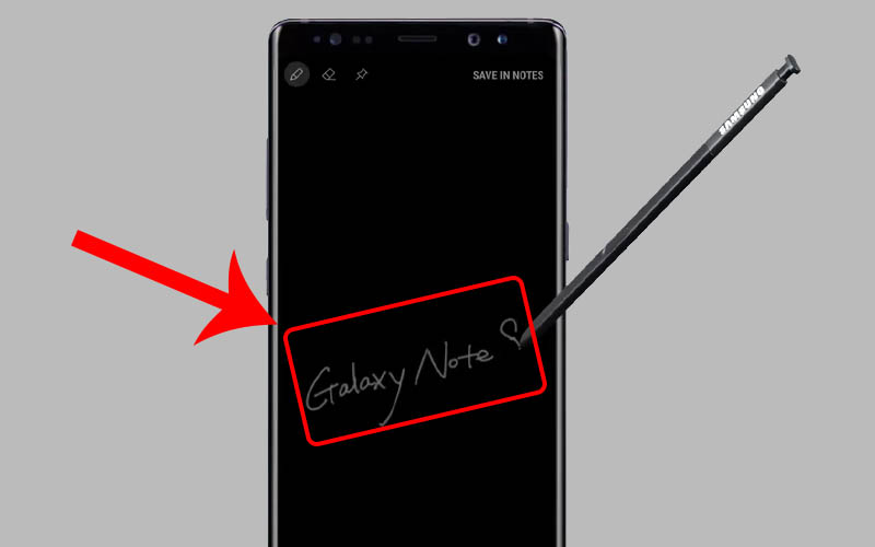 Tiến h&agrave;nh sửa chữa ghi ch&uacute; theo mong muốn.