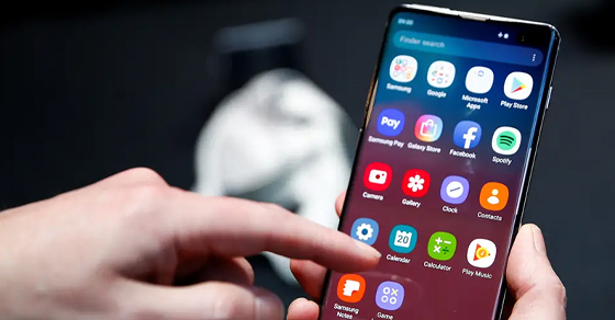 Cách mở bong bóng chat Zalo trên điện thoại đơn giản