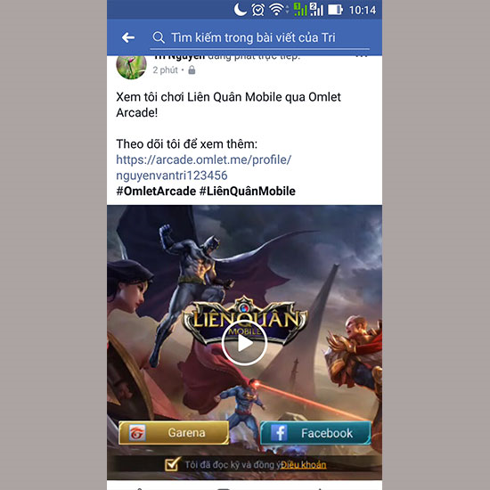 Liên Quân Mobile: Tướng nào đủ sức cân Fennik đi rừng?