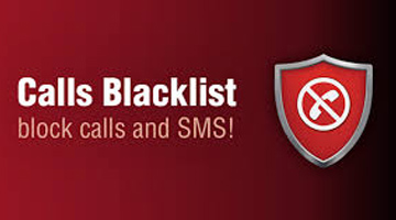 Cách chặn số điện thoại trên Xiaomi Mi A1