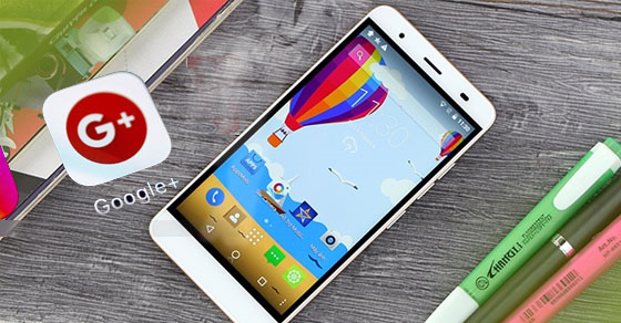 Cách xoá tài khoản Google trên Mobiistar Lai Zumbo S Lite nhanh nhất