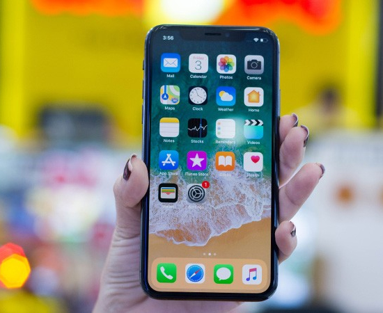 cách mở nguồn iphone không dùng nút power