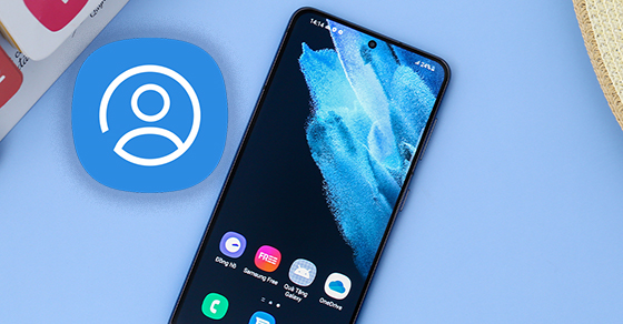 [Video] Cách lấy lại mật khẩu tài khoản Samsung Account cực đơn giản
