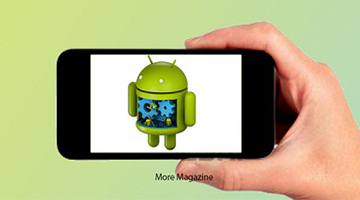 Khôi phục cài đặt gốc trên Xiaomi Mi A1