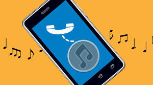 Cài đặt nhạc chuông mp3 cho Itel it5232