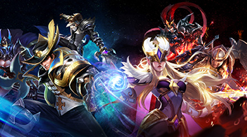 Chơi game Liên quan mobile trên Sony Xperia XA1 Plus