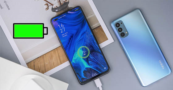 12 mẹo tiết kiệm pin cho điện thoại OPPO, tha hồ sử dụng cả ngày