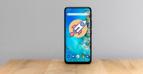 4 cách giúp điện thoại Asus chạy nhanh hơn