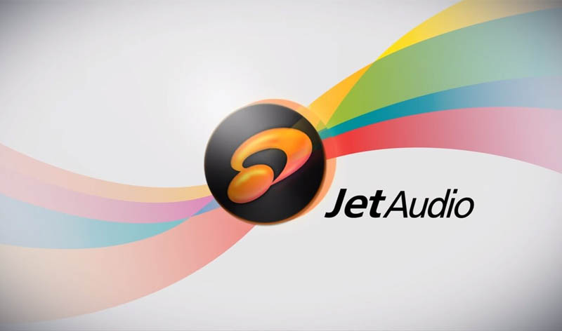 Ứng dụng nghe nhạc jetAudio HD Music Player