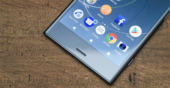 Bật tính năng gỡ lỗi USB trên Sony Xperia XZ1 hiệu quả