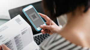 Camera quét mã QR trên iOS 11 hoạt động như thế nào?