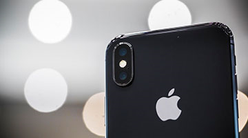 Cách kiểm tra imei iPhone X chính hãng Apple