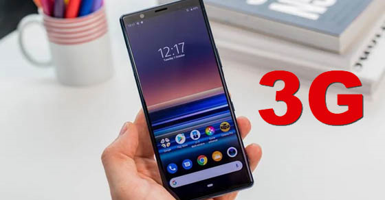 Cách bật 3G trên điện thoại Sony XZ1 đơn giản ai cũng làm được