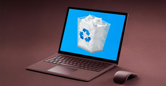 Cách tự động dọn rác trên máy tính Windows 10 đơn giản, nhanh chóng - Thegioididong.com