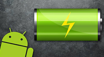 Tiết kiệm Pin trên Sony Xperia XZ1