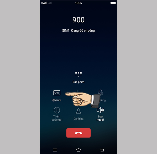 Nếu không có tính năng ghi âm cuộc gọi trên Vivo Y21, bạn có thể sử dụng ứng dụng nào để ghi âm cuộc gọi trên thiết bị này?
