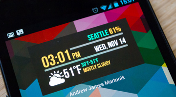 How to Customize Notification Icons Display on Xiaomi Redmi Note 5A