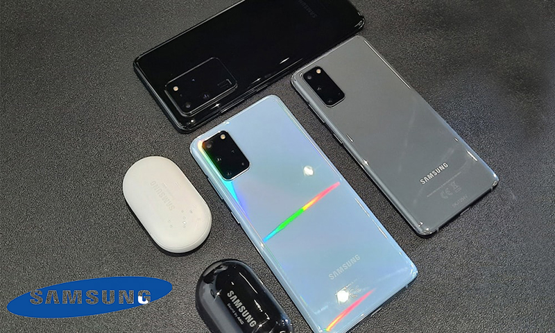 Thiết bị hỗ trợ nhận diện khu&ocirc;n mặt