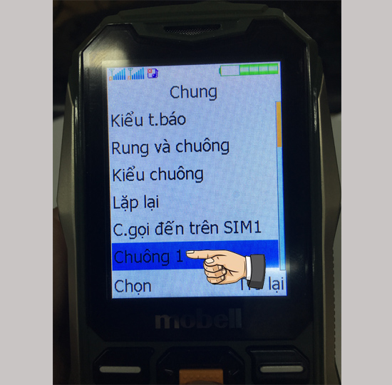 Bộ kích chuông điện thoại bàn , bộ tăng âm lượng cho điện thoại bàn  YST-102, JW-102
