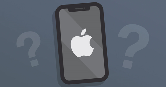 Cách reset iPhone khi bị treo táo bằng cách nào?
