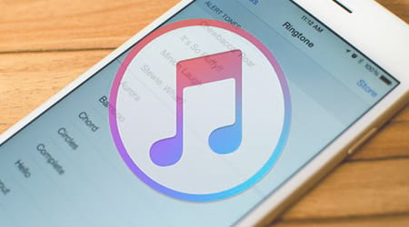 Cài nhạc chuông cho iPhone bằng 3uTools