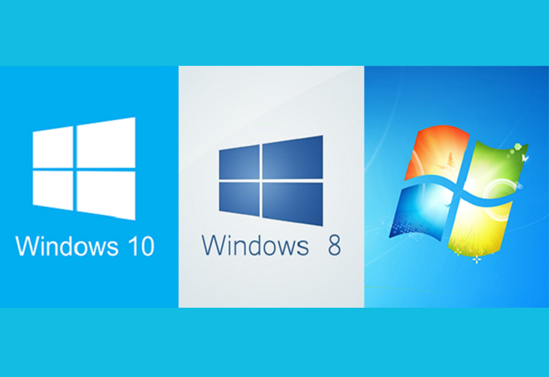 Các điều kiện cài đặt Windows 10
