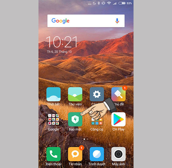 Xiaomi Redmi Note 5A: Nếu bạn đang tìm kiếm một chiếc điện thoại đáng tin cậy với chức năng dọn dẹp app rác, thì Xiaomi Redmi Note 5A là sự lựa chọn tuyệt vời. Với giá cả phải chăng và tính năng vượt trội, chiếc điện thoại này sẽ làm hài lòng bạn.
