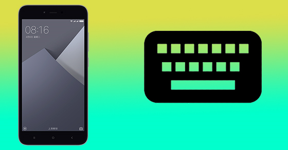 Hướng dẫn cách thay đổi kích cỡ bàn phím ảo trên Xiaomi đơn giản