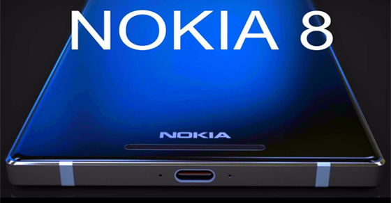 Cách bật chế độ nhà phát triển trên Nokia 8 nhanh nhất 2019