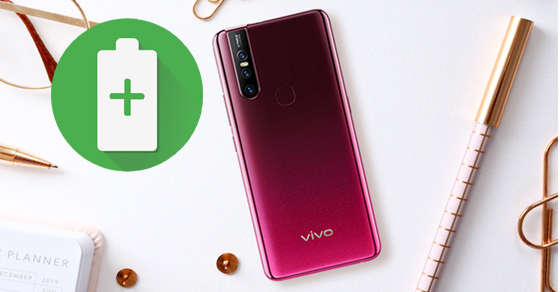 11 cách tiết kiệm pin cho điện thoại vivo hiệu quả, thoải mái sử dụng