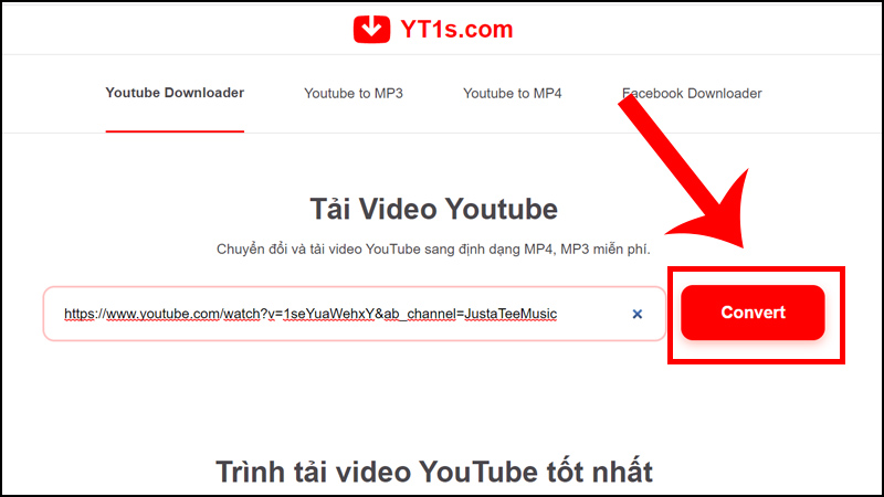 Tải video trên YouTube về máy tính giúp bạn xem lại video yêu thích bất cứ khi nào mà không cần phải kết nối internet. Hãy tải video xuống máy tính để giữ lại những kỷ niệm và chia sẻ cùng người thân và bạn bè.