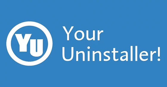 Your Uninstaller là phần mềm dọn rác phổ biến