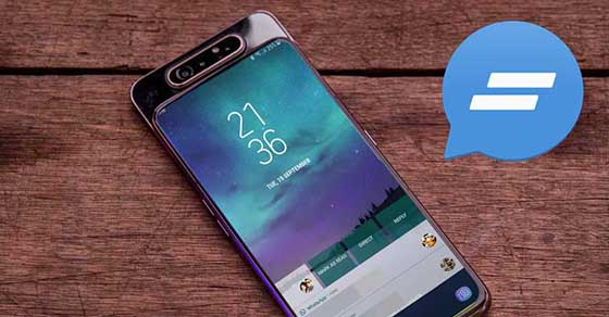 Ứng dụng trả lời tin nhắn đến cực nhanh tốt nhất trên Android