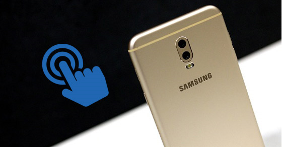 Cài đặt chế độ tắt cảm ứng trên Galaxy J7 Plus chính xác nhất