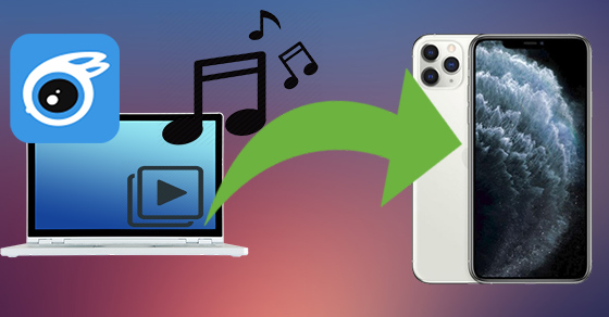 4 bước để copy nhạc, video từ máy tính vào iPhone bằng iTools