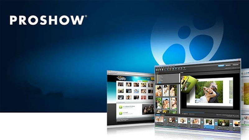 Một số câu hỏi liên quan đến cài đặt ProShow Producer