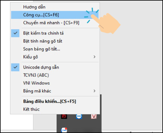 Unikey đổi font chữ:
Bored of the same old fonts? Unikey now offers a feature that allows you to easily switch up your font styles. With just a few clicks, Unikey can change the entire look and feel of your document. Whether you\'re finishing up a school project or creating a professional report for work, Unikey\'s font changing feature can give your work a fresh new look.