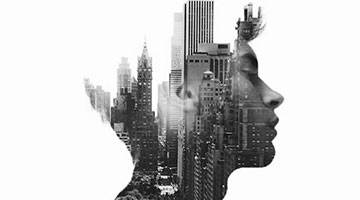 Hướng dẫn tạo ảnh chồng ảnh cực đẹp trên iPhone