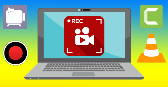 Hướng dẫn chi tiết Cách quay màn hình máy tính win 8.1 qua phần Screen Recorder