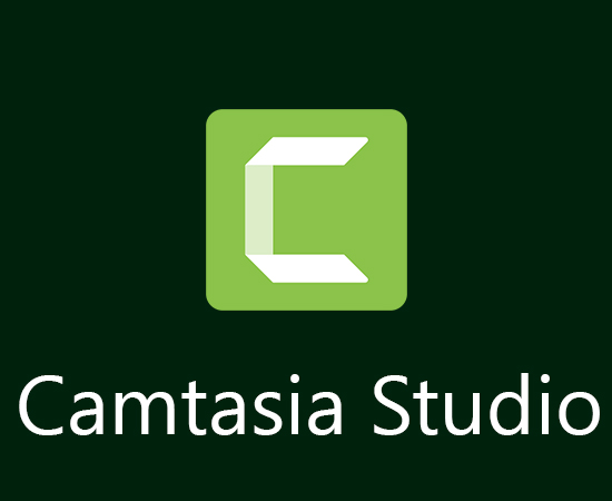 Camtasia Studio