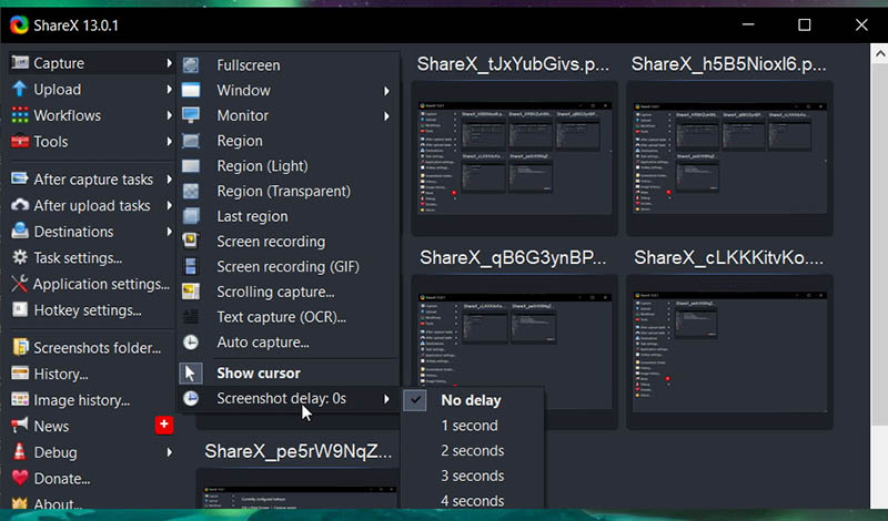 ShareX