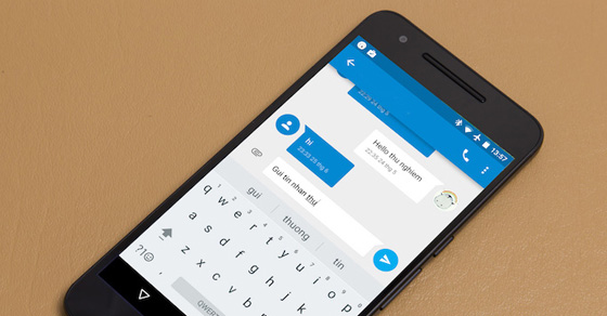 Cách tắt tiên đoán trên Oppo A7 đơn giản nhất